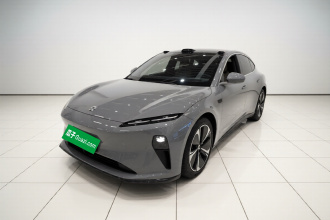 蔚来ET5T 2024款 75kWh Touring