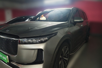 理想汽车 理想ONE 2020款 增程6座版