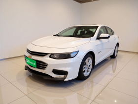 雪佛兰 迈锐宝XL 2017款 1.5T 自动锐驰版