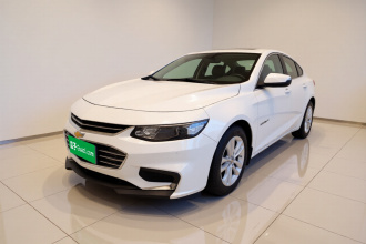 雪佛兰 迈锐宝XL 2017款 1.5T 自动锐驰版