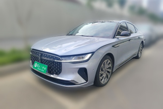 林肯Z 2022款 i享 尊逸版