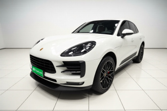 保时捷 2020款 Macan 2.0T