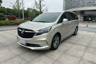 别克GL8 2020款 ES陆尊 653T 舒适型