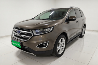 福特 锐界 2016款 EcoBoost 245 两驱豪锐型 7座