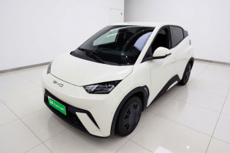 比亚迪 海鸥 2023款 活力版