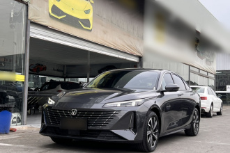长安 逸动 2024款 1.5T GDI自动 尊贵型