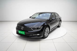 大众 迈腾 2018款 330TSI DSG 领先型