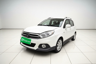 铃木 利亚纳A6 2016款 两厢 1.4L 手动畅想型