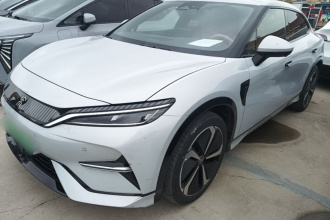 比亚迪 宋L EV 2025款 662km 超越型