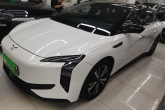 红旗EH7 2024款 820 Pro