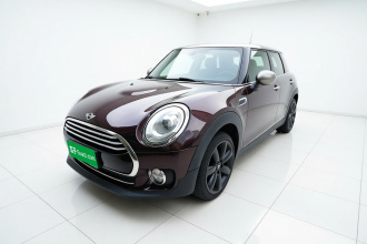 MINI Clubman 2016款 改款 1.5T COOPER