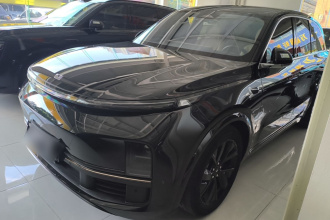 理想汽车 理想L8 2023款 Pro