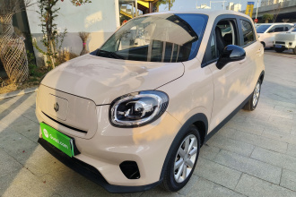 零跑汽车 零跑T03 2022款 耀金版