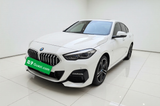 宝马2系(进口) 2023款 225i 四门轿跑车 M运动套装