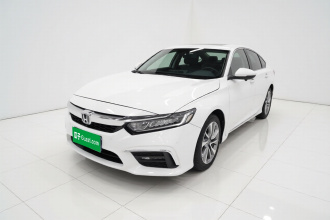 本田 英仕派 2019款 260TURBO 精致版 国V