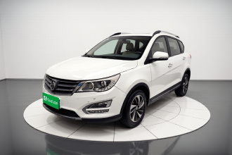 宝骏560 2016款 1.8L 手动豪华型