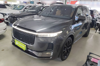 理想汽车 理想ONE 2021款 增程6座版