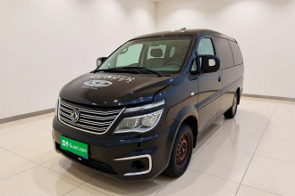 东风风行 菱智 2018款 M5L 1.6L 7座舒适型