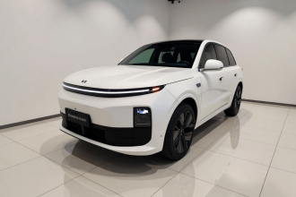 理想汽车 理想L6 2024款 Pro