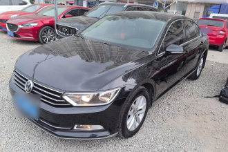 大众 迈腾 2018款 280TSI DSG 越享型