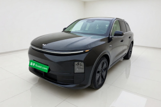 理想汽车 理想L6 2025款 Pro 智能焕新版