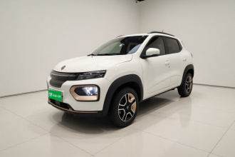 东风纳米EX1 2023款 PRO 轻风版闪电型