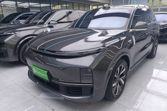 理想汽车 理想L8 2023款 Max