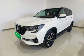 东风风行 风行T5 2020款 1.5T 自动尊贵型 国VI