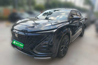 长安UNI-T 2023款 第二代 1.5T 尊贵型