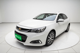 雪佛兰 迈锐宝 2016款 2.0L 自动豪华版