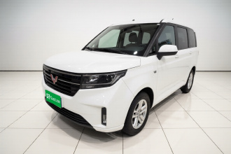 五菱汽车 五菱宏光PLUS 2019款 1.5T 手动豪华型 7座