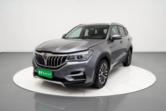 中华V6 2018款 1.5T 自动尊贵型
