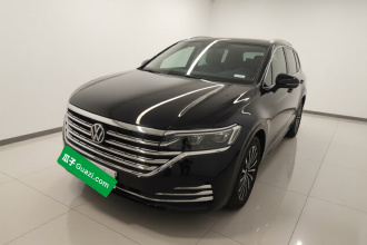 大众 威然 2024款 380TSI 尊贵版