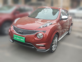 英菲尼迪ESQ 2014款 1.6T 率动版