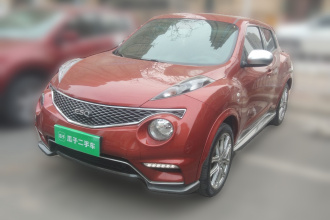 英菲尼迪ESQ 2014款 1.6T 率动版