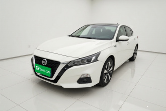 日产 天籁 2021款 2.0L XL 舒适版