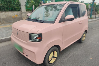 凌宝汽车 凌宝uni 2022款 超甜版