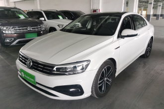 大众 凌渡 2019款 280TSI DSG舒适版 国V