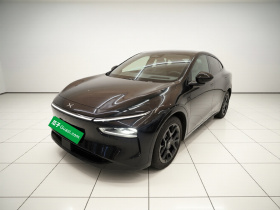 小鹏G7 2025款 702 超长续航 Max