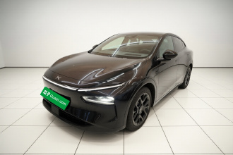 小鹏G7 2025款 702 超长续航 Max