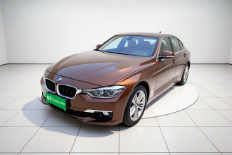 宝马3系 2016款 320Li 进取型