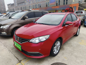 荣威360 2015款 1.5L 自动豪华版