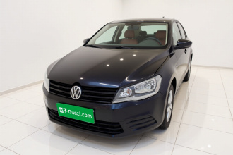 大众 捷达 2013款 1.4L 手动时尚型