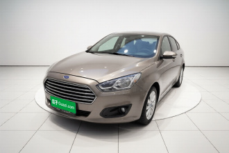 福特 福睿斯 2015款 1.5L 手动舒适型