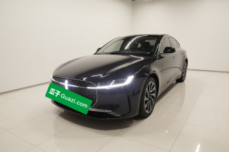 林肯Z 2022款 i享 尊雅版