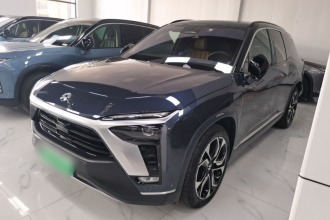 蔚来ES8 2020款 580KM 签名版 六座版