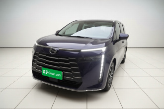 广汽传祺 传祺E8新能源 2024款 150km MAX