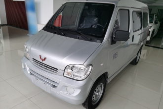 五菱汽车 五菱之光 2023款 1.5L 实用型 5/7座