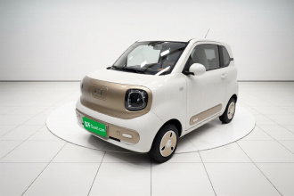 奔腾小马 2026款 222km 炫彩马