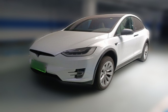 特斯拉 Model X 2019款 Performance 高性能版